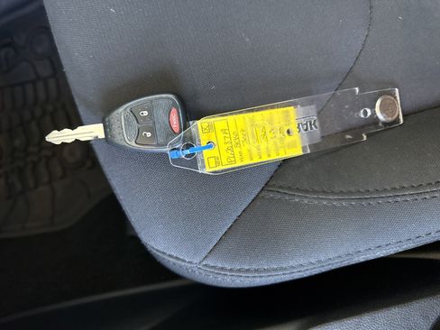 Used 2016 Jeep Wrangler Unlimited Sport w/ Quick Order Package 24S image 35