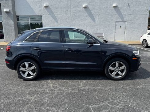 Used 2015 Audi Q3 2.0T Prestige AWD/4WD image 7