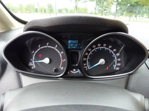 Used 2019 Ford Fiesta SE FWD image 26