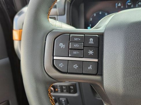 New 2026 Ford F150 Tremor w/ Equipment Group 402A High image 52