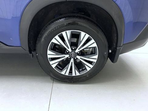 Certified 2023 Nissan Rogue SV w/ SV Premium B Package AWD/4WD image 22