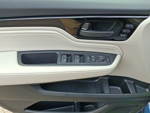 Used 2026 Honda Odyssey Touring image 12