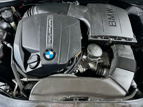 Used 2013 BMW 335i Convertible RWD image 33