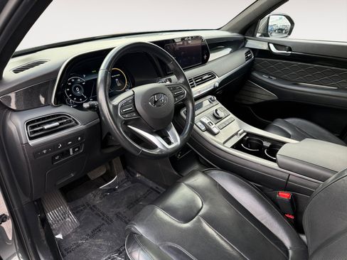 Used 2020 Hyundai Palisade Limited image 15