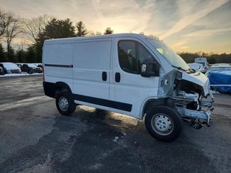 Used 2023 RAM ProMaster 1500 video 1