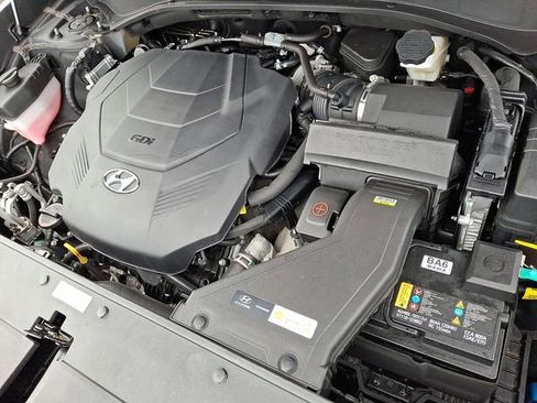 Used 2023 Hyundai Palisade Limited AWD/4WD image 31