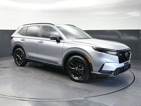 Used 2023 Honda CR-V Sport image 3