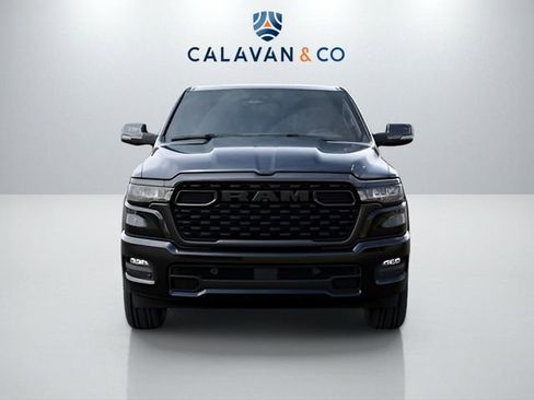 New 2026 RAM 1500 2WD Crew Cab image 6