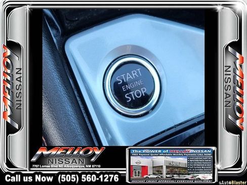Used 2023 Nissan Altima 2.5 SR image 24