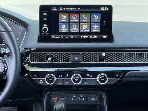 Used 2024 Honda Civic Touring image 16