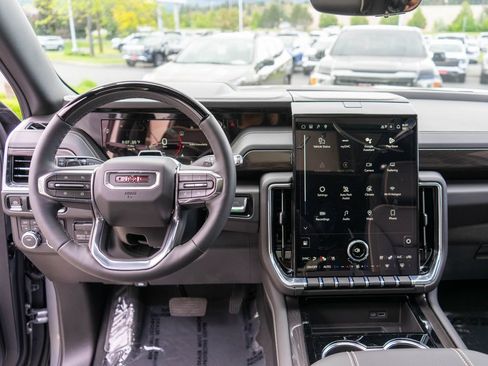 New 2026 GMC Yukon XL Elevation w/ Elevation Premium Package AWD/4WD image 18