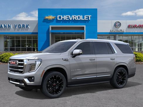New 2026 GMC Yukon Elevation image 26