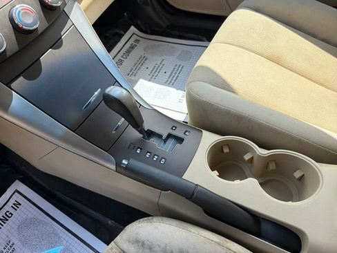 Used 2009 Hyundai Sonata GLS FWD image 17
