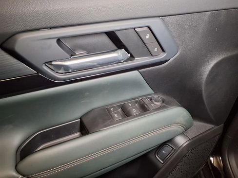 New 2026 GMC Terrain AT4 AWD/4WD image 15