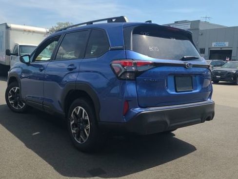 New 2026 Subaru Forester Premium AWD/4WD image 5