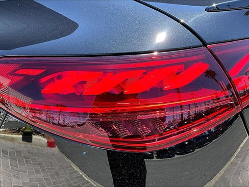 Used 2023 Mercedes-Benz EQE 500 4MATIC Sedan image 28