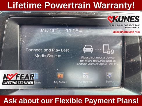 Used 2018 Hyundai Sonata SE FWD image 17