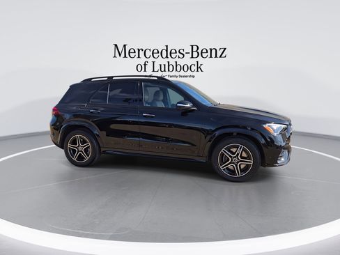 Used 2024 Mercedes-Benz GLE 450e 4MATIC image 9