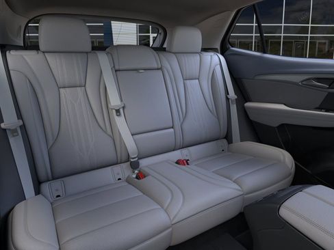 New 2026 Buick Envision Avenir AWD/4WD image 17