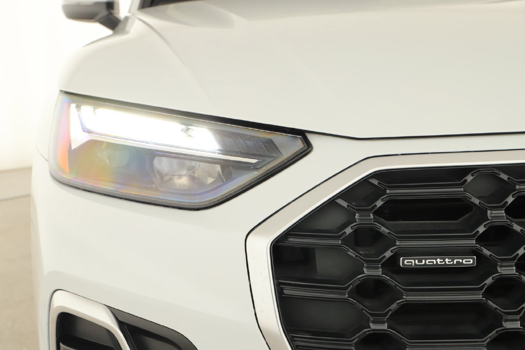 Certified 2023 Audi Q5 2.0T Premium Plus AWD/4WD image 34