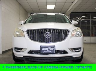 Used 2016 Buick Enclave Leather video 2
