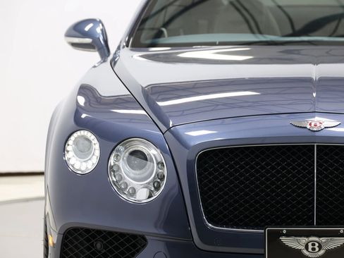 Used 2016 Bentley Continental GT V8 S image 84