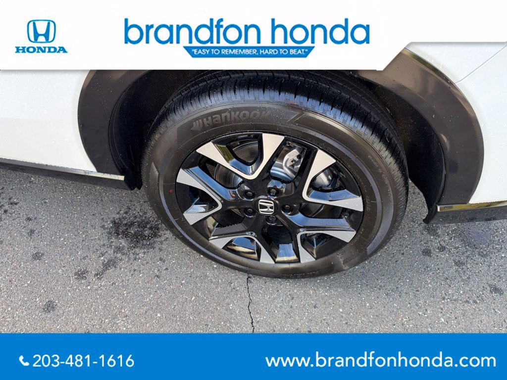 Used 2026 Honda HR-V EX-L image 31