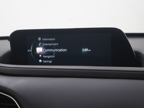 Used 2023 MAZDA CX-30 AWD 2.5 S w/ Preferred Package image 18