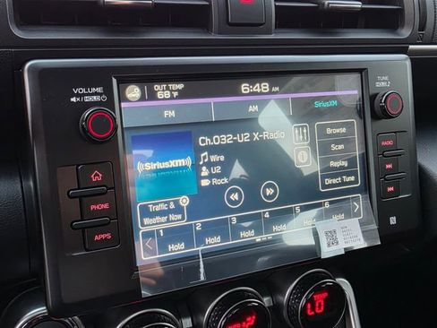 New 2025 Subaru BRZ Limited w/ Popular Package 2 image 26