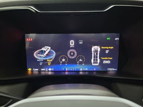 Used 2025 Chevrolet Colorado Z71 w/ Technology Package image 16