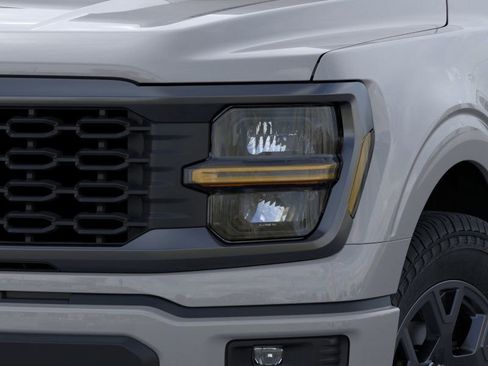 New 2026 Ford F150 STX w/ Equipment Group 200A AWD/4WD image 18