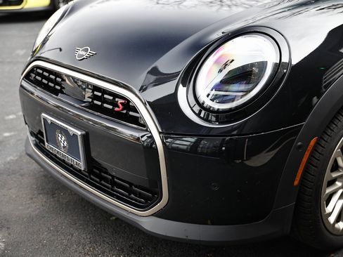 Used 2025 MINI Cooper S image 12