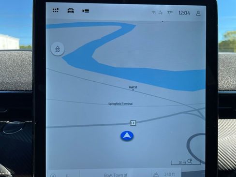 New 2025 Ford Mustang Mach-E Premium image 10