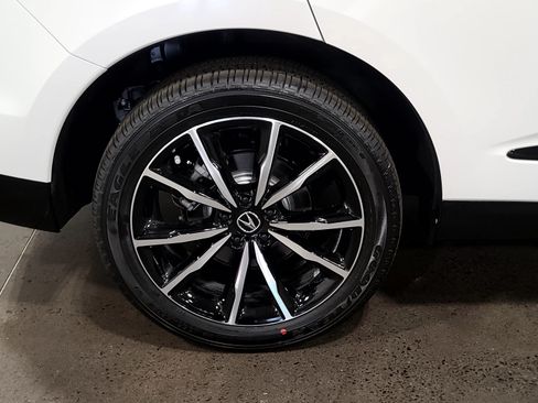 New 2026 Acura RDX A-Spec AWD/4WD image 17