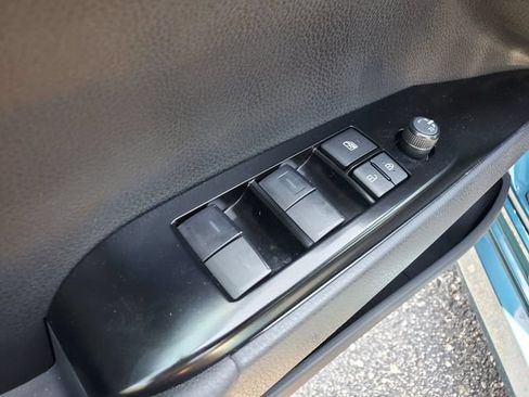 Used 2025 Toyota Camry LE w/ Convenience Package FWD image 14