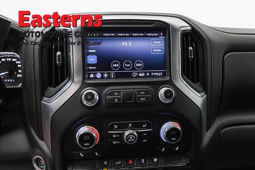 Used 2021 GMC Sierra 1500 Elevation AWD/4WD image 13