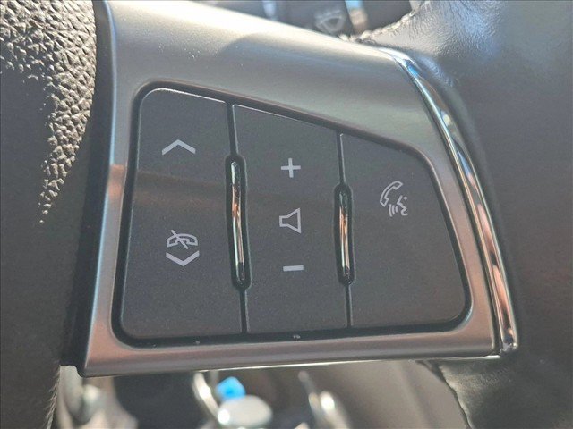 Used 2010 Cadillac CTS Luxury RWD image 15