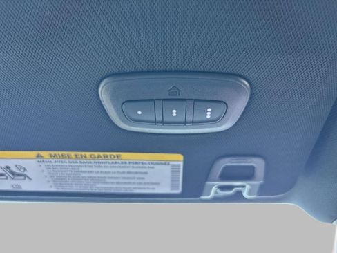 New 2026 Jeep Grand Cherokee L Limited AWD/4WD image 15