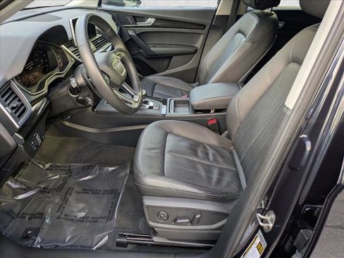 Used 2018 Audi Q5 2.0T Premium Plus image 16