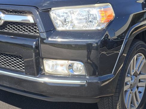Used 2013 Toyota 4Runner Limited AWD/4WD image 10