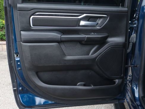 Used 2023 RAM 1500 Lone Star RWD image 41