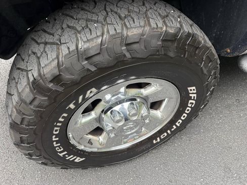 Used 2008 Dodge Ram 3500 Truck Laramie AWD/4WD image 40