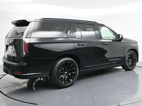 Used 2022 Cadillac Escalade Sport Platinum image 7