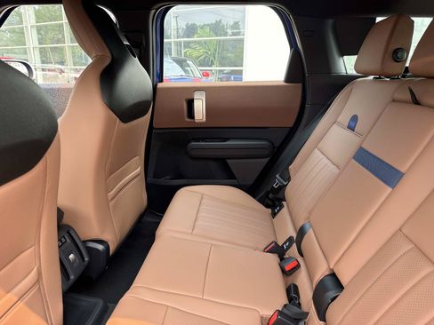 New 2027 MINI Cooper Countryman S AWD/4WD image 14
