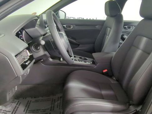 New 2026 Honda Civic Sport image 32