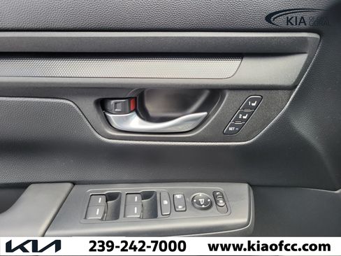 Used 2024 Honda CR-V Sport-L image 25