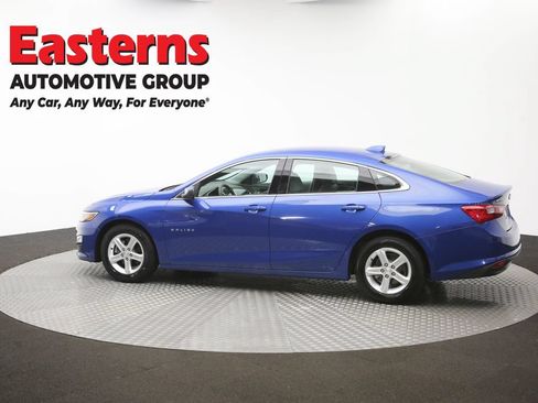 Used 2023 Chevrolet Malibu LT FWD image 61