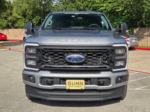 Used 2024 Ford F250 XL w/ STX Appearance Package AWD/4WD image 7