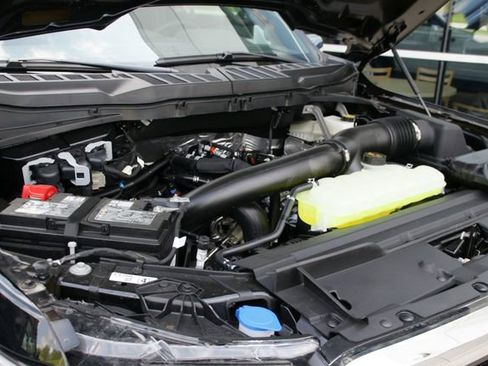 New 2026 Ford F150 Lariat AWD/4WD image 16