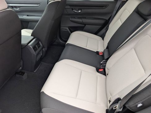 New 2026 Honda CR-V LX image 21
